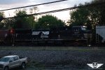 NS 4107